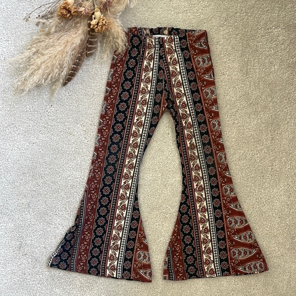 little baberham Other - Little Baberham bell bottom